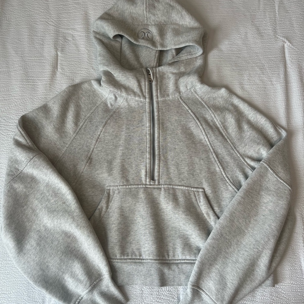 Lululemon scuba